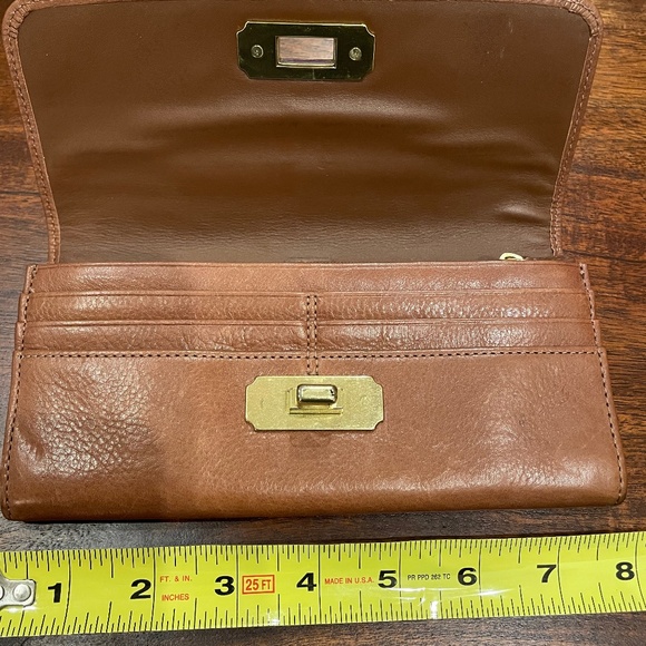 Coach wallet - Picture 4 of 5